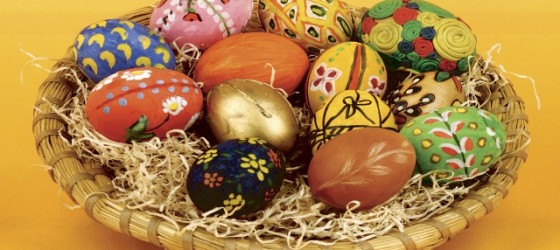 Pasqua in Puglia 2014