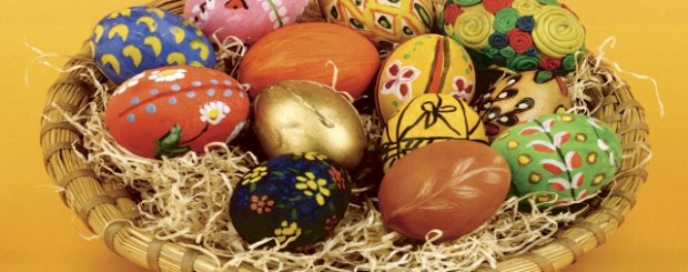 Pasqua in Puglia 2014