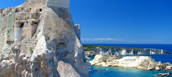 Vacanze sul Gargano