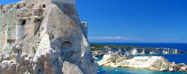 Vacanze sul Gargano