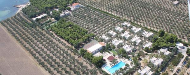 Offerta Vacanze in Villaggio sul Gargano a Mattinata