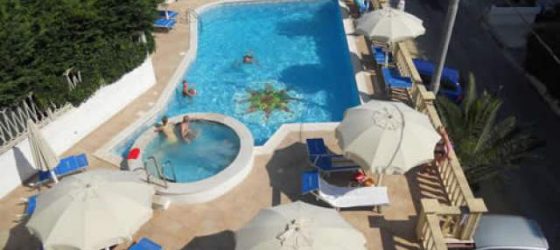 Hotel San Menaio nel Gargano