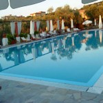 Hotel a Rodi Garganico con piscina