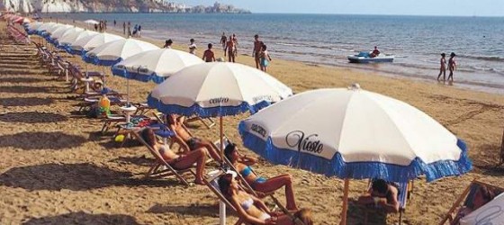 Hotel Vieste sul Mare