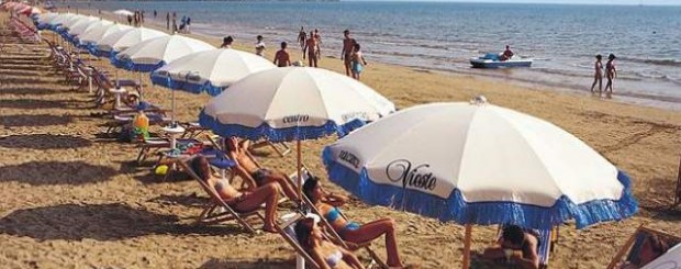 Hotel Vieste sul Mare