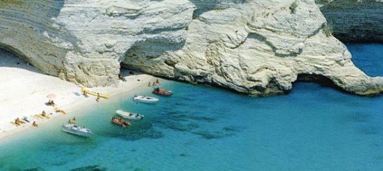 Vacanze 2015 Gargano