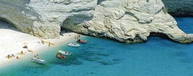 Vacanze 2015 Gargano