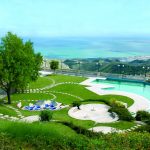 Hotel SPA a Monte Sant'Angelo