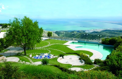 Hotel SPA a Monte Sant'Angelo