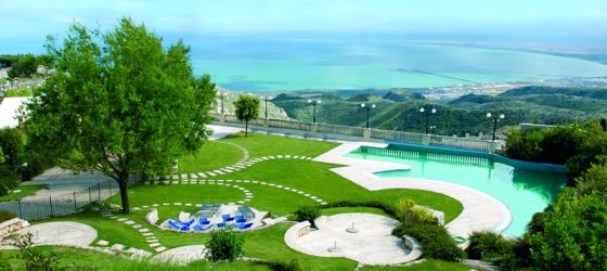 Hotel SPA a Monte Sant'Angelo