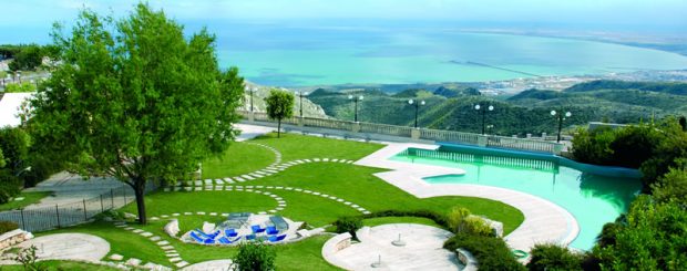Hotel SPA a Monte Sant'Angelo