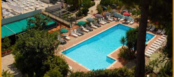 Hotel Villaggio a Rodi Garganico