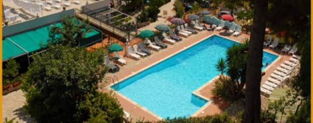 Hotel Villaggio a Rodi Garganico