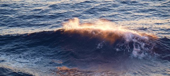 Primo Maggio sul Gargano