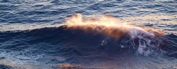 Primo Maggio sul Gargano