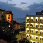 Hotel a Rodi Garganico vicino al mare