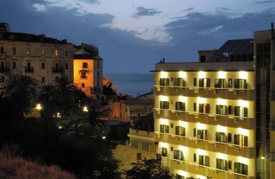 Hotel a Rodi Garganico vicino al mare