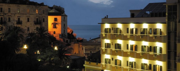 Hotel a Rodi Garganico vicino al mare