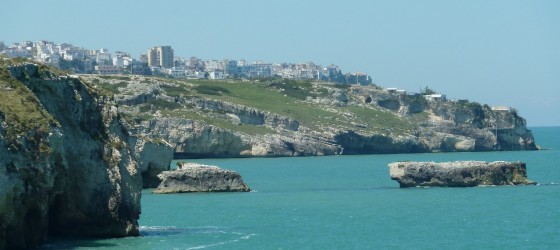 Offerte 25 aprile sul gargano