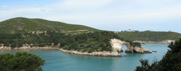 Cosa visitare l'estate sul Gargano?