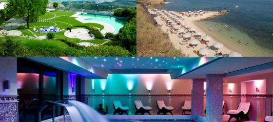 Vacanze sul Gargano tra Mare e Montagna