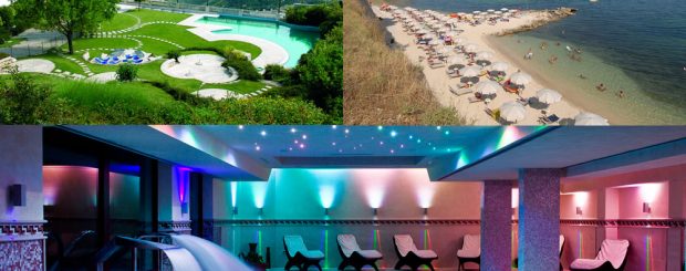 Vacanze sul Gargano tra Mare e Montagna