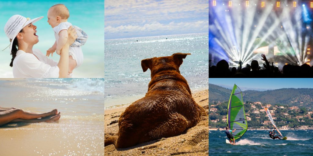 Vacanze per tutti sul Gargano