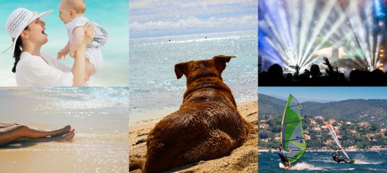 Vacanze per tutti sul Gargano