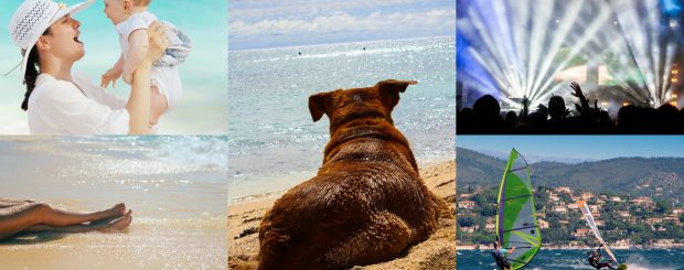 Vacanze per tutti sul Gargano