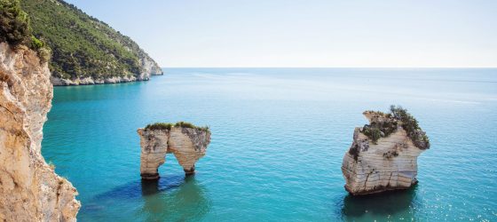 Perché visitare il Gargano