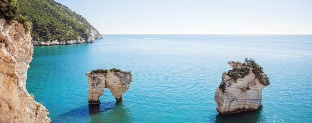 Perché visitare il Gargano