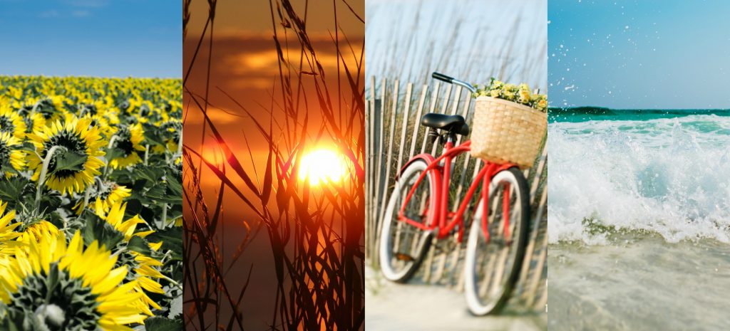 Ritrova il Benessere nel Gargano