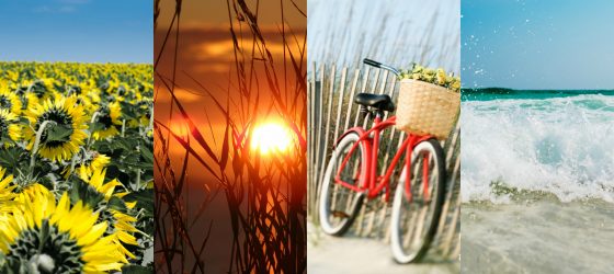 Ritrova il Benessere nel Gargano