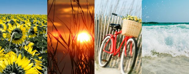 Ritrova il Benessere nel Gargano