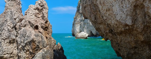 Dove andare in Vacanze nel 2018 sul Gargano