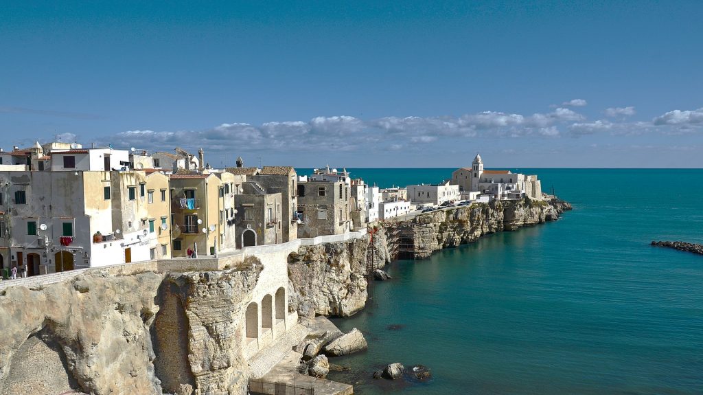 Estate 2018 in Puglia alla scoperta del Gargano