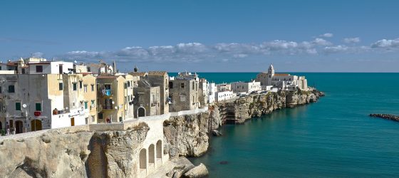 Estate 2018 in Puglia alla scoperta del Gargano