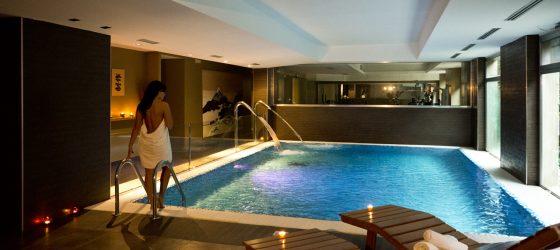 Hotel & SPA a Manfredonia