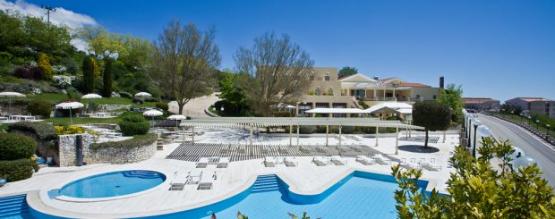 Hotel SPA nel Gargano