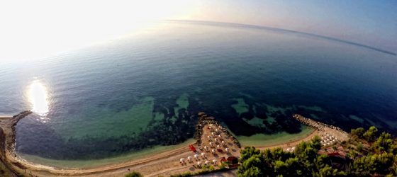 Villaggio residence a Mattinata