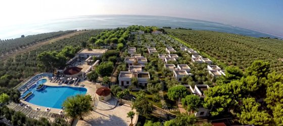 Villaggio Residence Mattinata