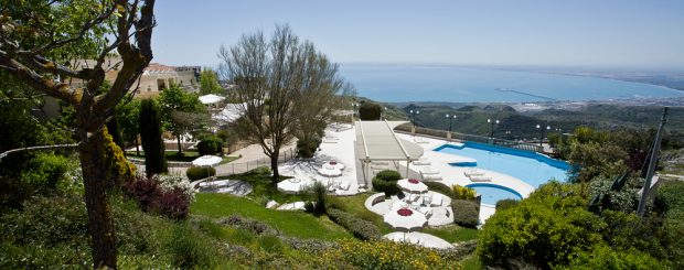 Hotel SPA Gargano