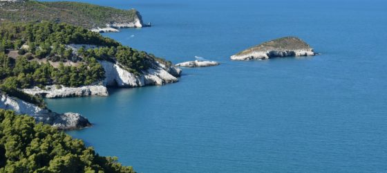 I borghi del Gargano