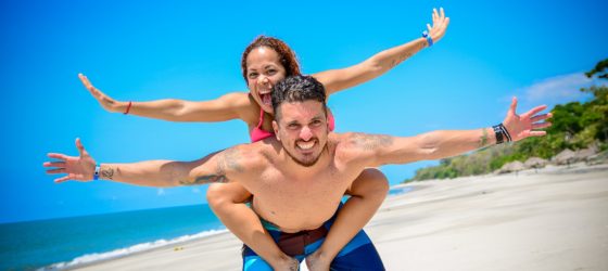 Vacanze Last Minute Settembre nel Gargano