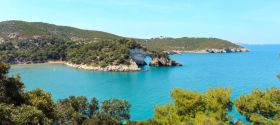 Profumi e Tesori del Gargano da scoprire in vacanza