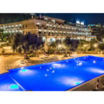 Hotel a Vieste nel Gargano