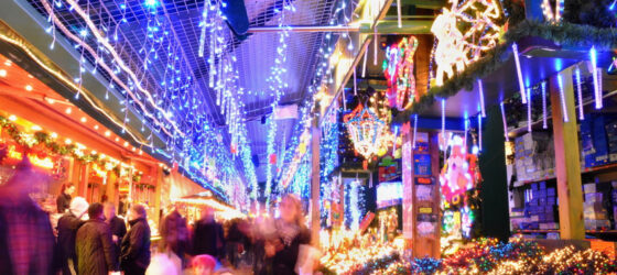 Trascorrere il Natale nel Gargano