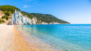 Gargano: vacanze, mare e relax