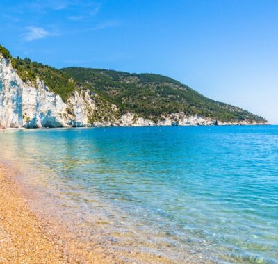 Gargano: vacanze, mare e relax